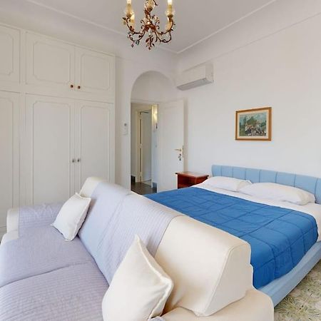 Villa Romano, Anacapri Екстериор снимка
